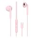 TnB C-Buds Headset Pink