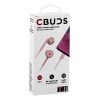 TnB C-Buds Headset Pink