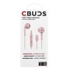 TnB C-Buds Headset Pink