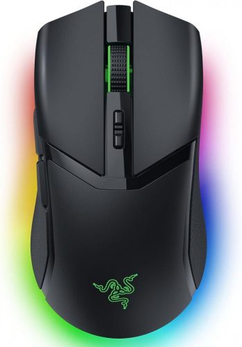 Razer Cobra Pro mouse Black