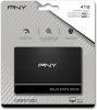 PNY 4TB 2,5" SATA3 CS900