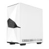 DeepCool Cyclops Tempered Glass White