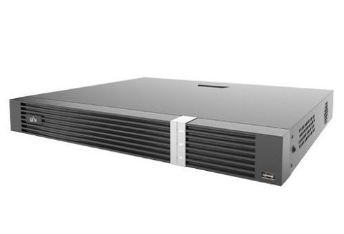 Uniview 32 csatornás NVR 2 HDD hellyel, E2-IQ széria