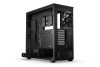 Be quiet! Shadow Base 800 DX Tempered Glass Black