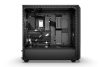 Be quiet! Shadow Base 800 DX Tempered Glass Black