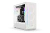 Be quiet! Shadow Base 800 FX Tempered Glass White