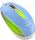 Genius DX-Mini RGB mouse Baby Blue