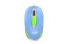 Genius DX-Mini RGB mouse Baby Blue