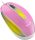 Genius DX-Mini RGB mouse Sakula Pink