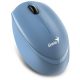 Genius NX-7009 Wireless Mouse Blue