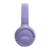 JBL Tune 520BT Wireless Bluetooth Headset Purple