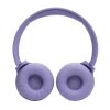 JBL Tune 520BT Wireless Bluetooth Headset Purple