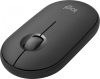 Logitech Pebble Mouse 2 M350S Tonal Graphite