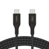 Belkin BoostCharge USB-C to USB-C 240W Cable 1m Black