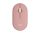 Logitech Pebble Mouse 2 M350S Tonal Rose