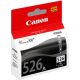 Canon CLI-526BK Black