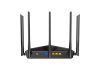 Tenda TX27 Pro AXE5700 Tri-Band Gigabit Wi-Fi 6E Router