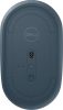 Dell MS3320W Mobile Wireless Mouse Midnight Green