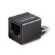 AXAGON ADE-MINIC USB-C 3.2 Gigabit Ethernet