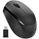 Genius NX-8000S Wireless Silent mouse Black