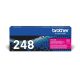 Brother TN-248 Magenta toner