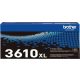 Brother TN-3610XL Black toner