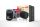 Gembird SPK-BT-LED-03-BK Bluetooth Speaker Black