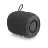 Gembird SPK-BT-LED-03-BK Bluetooth Speaker Black