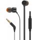 JBL Tune 160 Headset Black