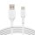 Belkin BoostCharge USB to USB-C Cable 2m White