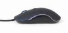 Gembird MUS-UL-02 Mouse Black