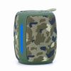 Gembird SPK-BT-LED-03-CM Bluetooth Speaker Camo