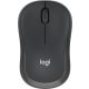 Logitech M240 for Business Wireless Mouse Graphite