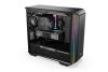 Be quiet! Dark Base 701 Tempered Glass Black