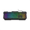 Hama uRage Exodus 450 Metal RGB Keyboard Black HU