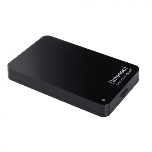 Intenso 2TB 2,5" USB3.0 Memory Play Black