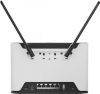 Mikrotik  Chateau 5G LTE Access Point White/Black