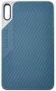 Intenso 500GB USB3.2 Type-C External SSD TX100 Grey/Blue