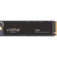 Crucial 2TB M.2 2280 NVMe T500