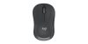 Logitech MK370 Wireless billentyűzet + optikai egér Black HU