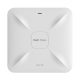 Reyee RG-RAP2260(E) Wi-Fi 6 3202Mbps Multi-G Ceiling Access Point White