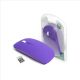 Platinet OM0414WP Wireless mouse Purple