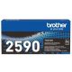 Brother TN-2590 Black toner