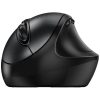 Genius Ergo 8300S Wireless Mouse Black