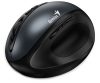 Genius Ergo 8300S Wireless Mouse Iron Grey