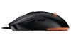 Genius Scorpion M500 RGB Gaming Mouse Black