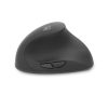 ACT AC5101 Wireless Ergonomic Mouse Black