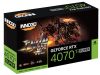 Inno3D GeForce RTX4070 Ti Super 16GB DDR6X Twin X2