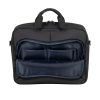 RivaCase 8422 Tegel ECO Top loader Laptop bag 14" Black