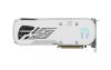 Zotac GeForce RTX4070 Ti Super 16GB DDR6X Trinity OC White